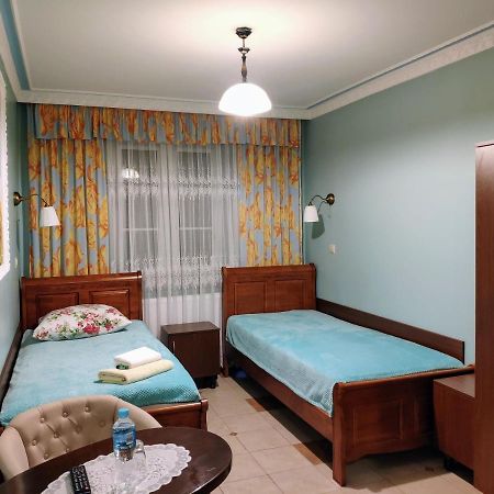 Dwor Bartnika Bed and Breakfast Narewka Εξωτερικό φωτογραφία