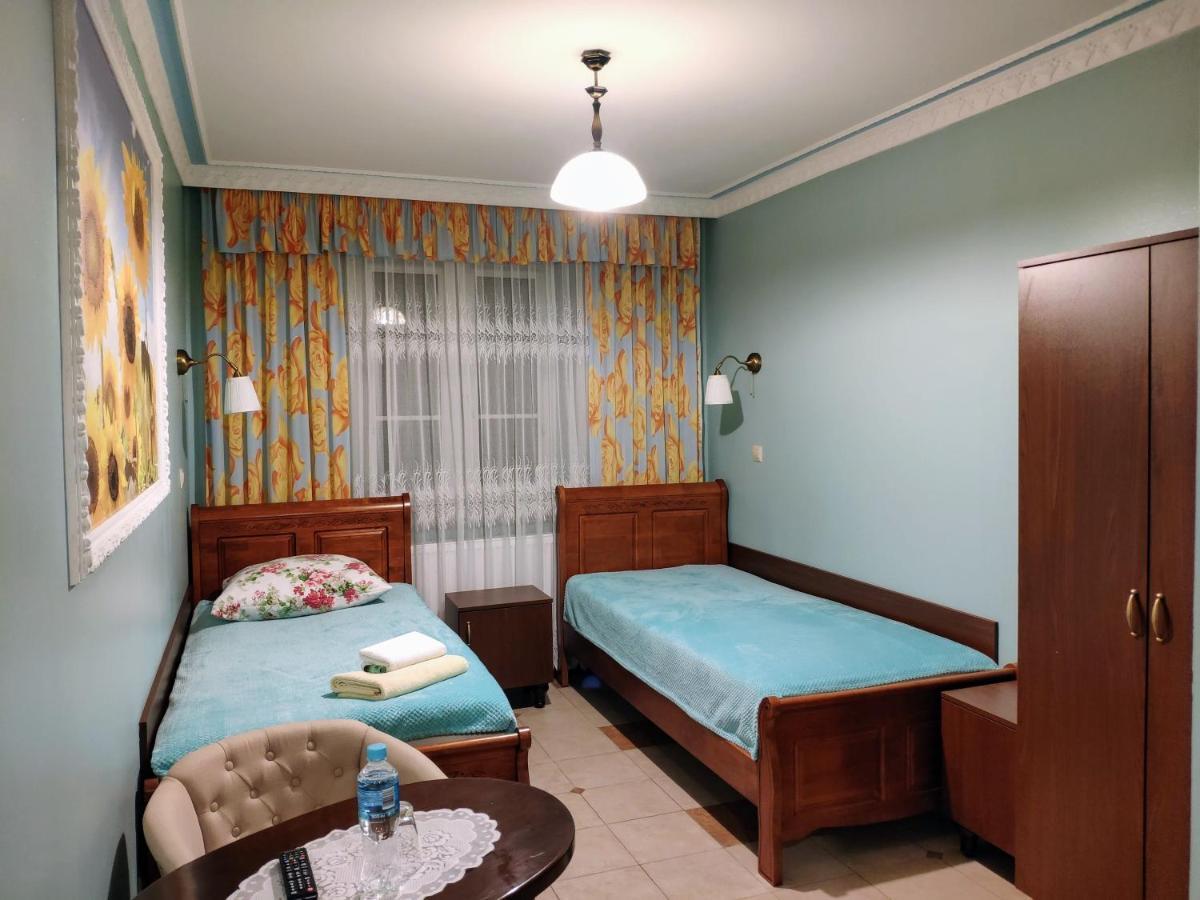 Dwor Bartnika Bed and Breakfast Narewka Εξωτερικό φωτογραφία
